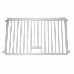 FENNEK DFW0010.65.007 outdoor barbecue/grill accessory Grid