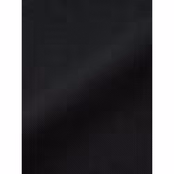 Gu By Uniqlo Baggy Jeans+os  Us Specification - 09 BLACK/33inch