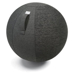 VLUV STOV Single chair Grey