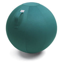 VLUV LEIV Single chair Green