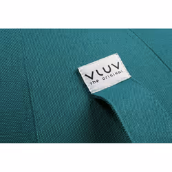 VLUV LEIV Single chair Green