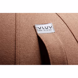 VLUV SOVA Single chair Coral