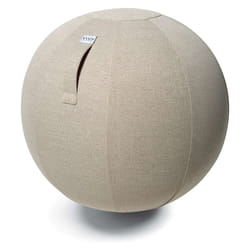 VLUV SBV-009.65TO inflatable armchair Single chair Cream