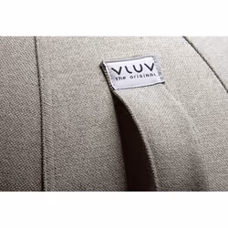 VLUV SBV-009.65TO inflatable armchair Single chair Cream