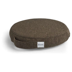 VLUV Stov Brown Seat cushion