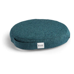 VLUV Stov Petrol colour Seat cushion