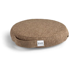VLUV Stov Brown Seat cushion