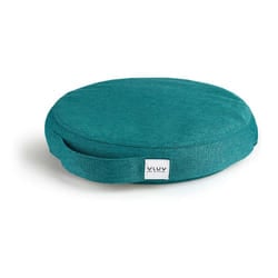 VLUV Leiv Petrol colour Seat cushion