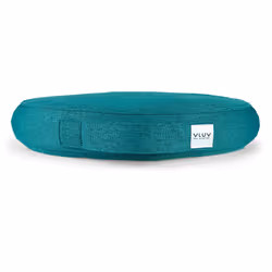 VLUV Leiv Petrol colour Seat cushion