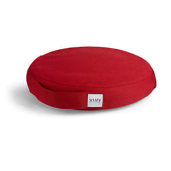 VLUV Leiv Red Seat cushion