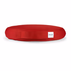 VLUV Leiv Red Seat cushion