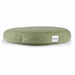 VLUV Sova Green Seat cushion