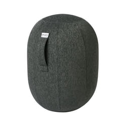 VLUV Stov Single chair Anthracite