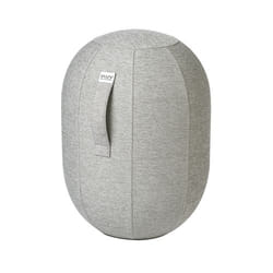 VLUV Stov Single chair Beige, Grey