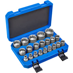 TecTake 402695 socket/socket set
