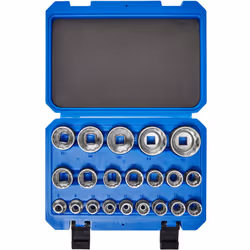 TecTake 402695 socket/socket set