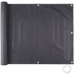 TecTake 402706, Black