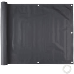 TecTake 402706 garden fencing/screening