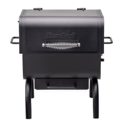 Char-Broil 140251 outdoor barbecue/grill Charcoal (fuel)