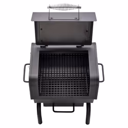 Char-Broil 140251 outdoor barbecue/grill Charcoal (fuel)