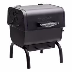 Char-Broil 140251 outdoor barbecue/grill Charcoal (fuel) - Additional view 4