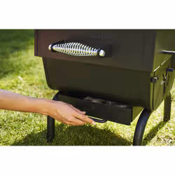 Char-Broil 140251 outdoor barbecue/grill Charcoal (fuel) - Additional view 7