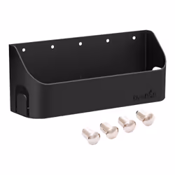 Char-Broil Gear Trax combo kit, Tool set, Black, Char-Broil, 378 mm, 153 mm, 560 g