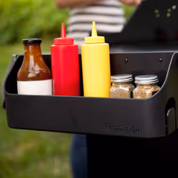 Char-Broil Gear Trax combo kit Tool set
