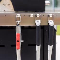 Char-Broil Gear Trax combo kit Tool set