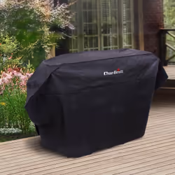 Char-Broil 140385 outdoor barbecue/grill accessory Cover