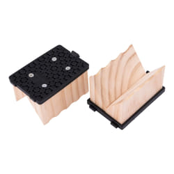 Char-Broil 140041 outdoor barbecue/grill accessory Replacement brush head