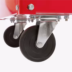 Arebos AR-HE-RW003 Red - Additional view 4