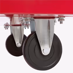 Arebos AR-HE-RW003 Red - Additional view 5