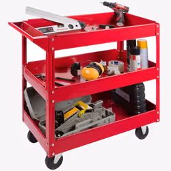 Arebos AR-HE-RW003 Red - Additional view 6