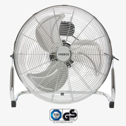 Arebos AR-HE-BV18120C Silver