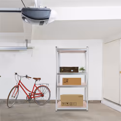 Arebos 4260551583605 utility shelf/rack