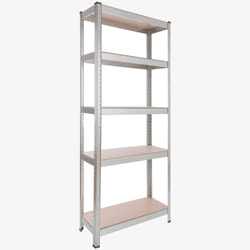 Arebos 4260551583650 utility shelf/rack