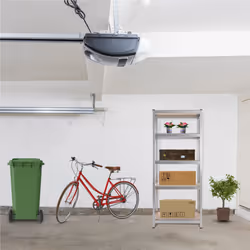 Arebos 4260551583650 utility shelf/rack