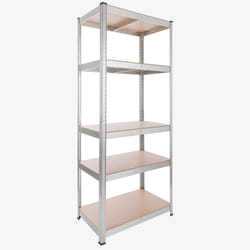 Arebos 4260551583667 utility shelf/rack