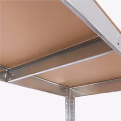 Arebos 4260551583667 utility shelf/rack