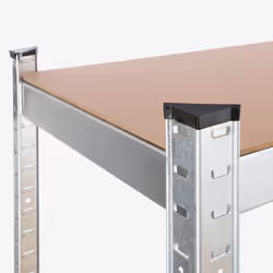 Arebos 4260551583667 utility shelf/rack - Additional view 4
