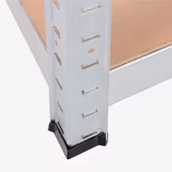 Arebos 4260551583667 utility shelf/rack - Additional view 5