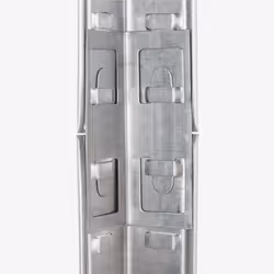 Arebos 4260551583667 utility shelf/rack - Additional view 6