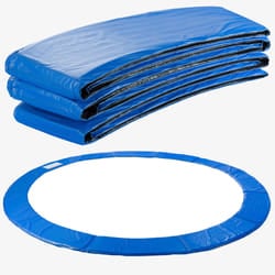 Arebos 4260551583896 exercise trampoline