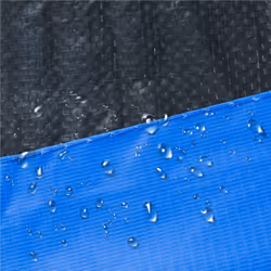 Arebos 4260551583896 exercise trampoline