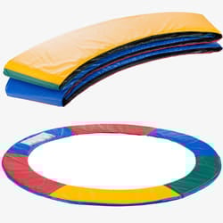 Arebos 4260551583933 exercise trampoline