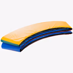Arebos 4260551583933 exercise trampoline - Additional view 5