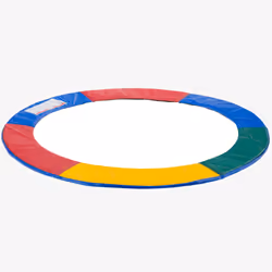 Arebos 4260551583933 exercise trampoline - Additional view 6