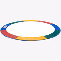 Arebos 4260551583957 exercise trampoline - Additional view 6
