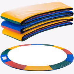Arebos 4260551583957 exercise trampoline - Additional view 8